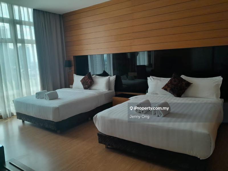 For Sale - Dua Sentral