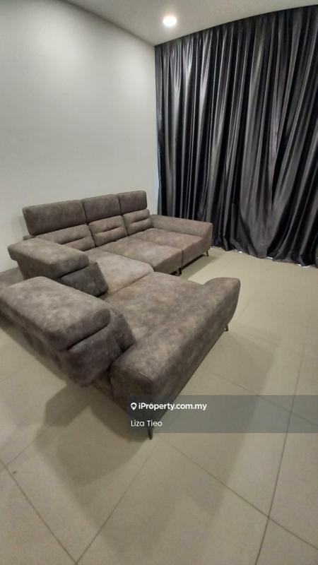 Kediaman Servis untuk Disewa di Seventeen Mall & Residences (Biji Living) oleh Liza Tieo - iProperty.com.my