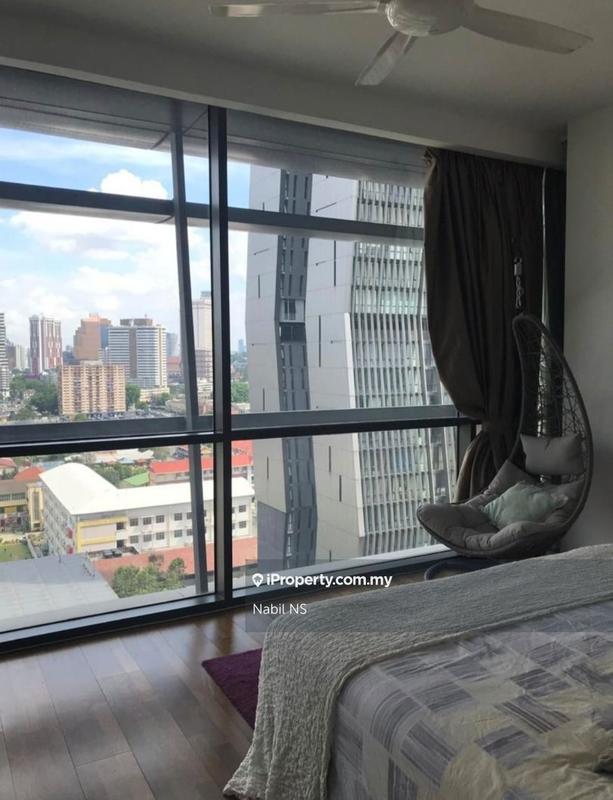 Kondominium untuk Disewa di The Capers @ Sentul East oleh Nabil NS - iProperty.com.my