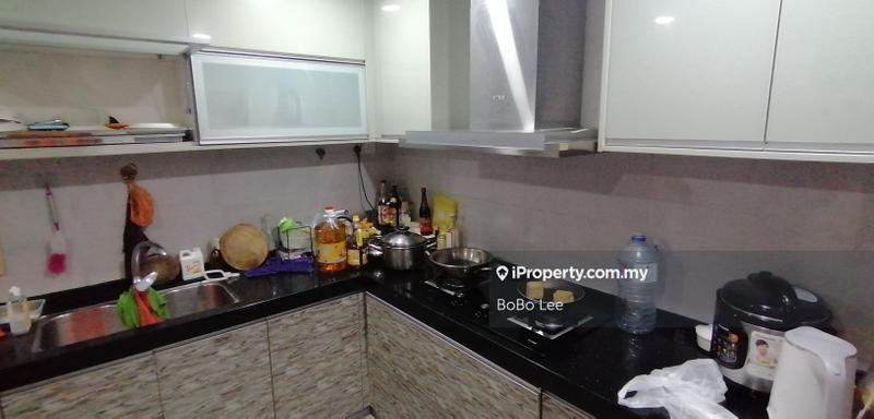 Semi-Detached House for Sale in Taman Overseas Union (Taman Oug), Jalan Klang Lama (Old Klang Road) by BoBo Lee - iProperty.com.my