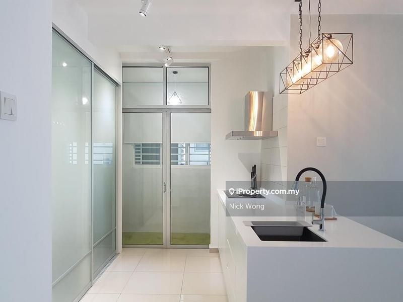 Kondominium untuk Dijual di Midfields oleh Nick Wong - iProperty.com.my