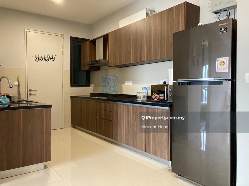 Kediaman Servis untuk Disewa di Dianthus @ Tropicana Gardens oleh Vincent Heng - iProperty.com.my