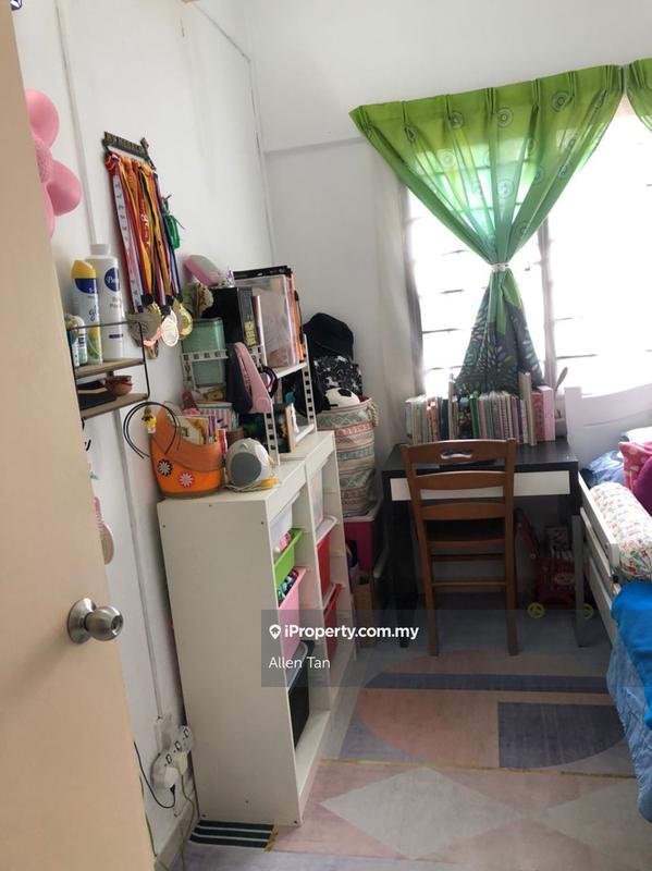 Condominium for Sale in Kelana Mahkota by Allen Tan - iProperty.com.my