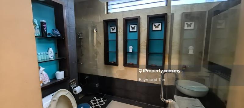 Bungalow House for Sale in Saujana Akasia, Sungai Buloh by Raymond Tan - iProperty.com.my