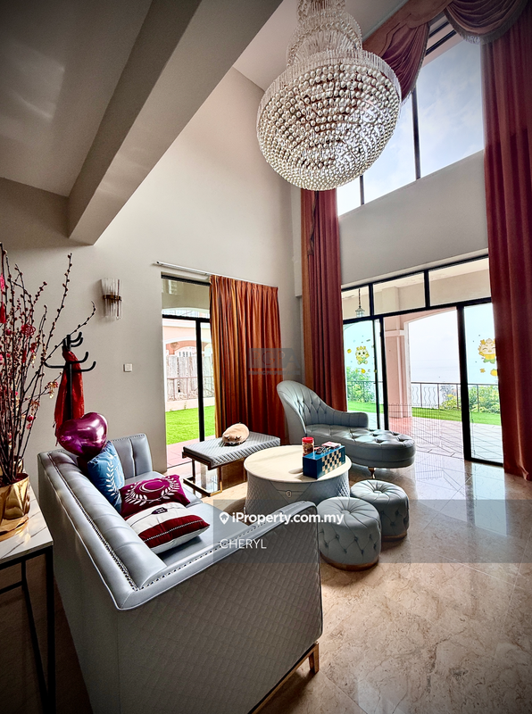 Kondominium untuk Dijual di Moonlight Bay oleh CHERYL - iProperty.com.my