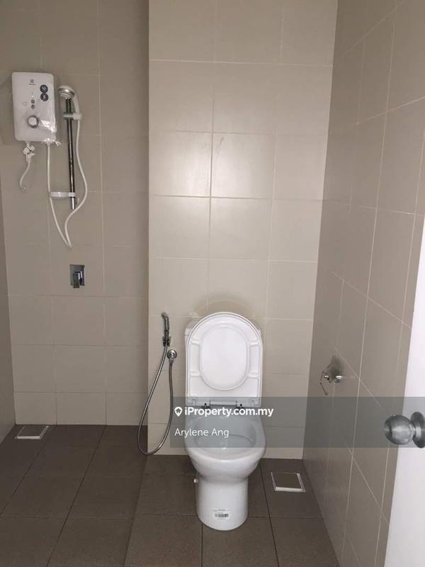 Residensi Servis untuk Disewa di i-SOHO @ i-City oleh Arylene Ang - iProperty.com.my