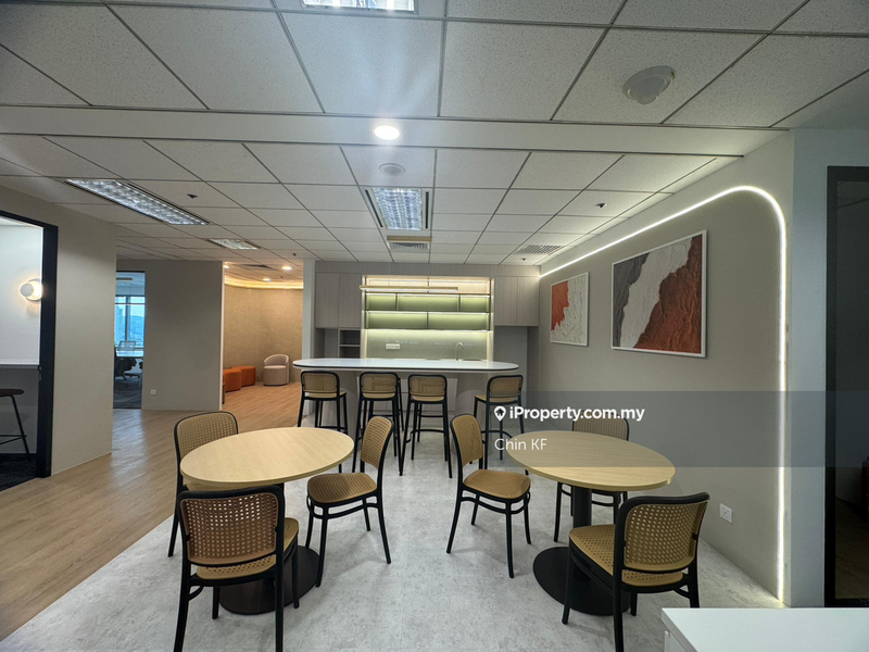 Office for Rent in KLCC, KL City Centre by Chin KF - iProperty.com.my