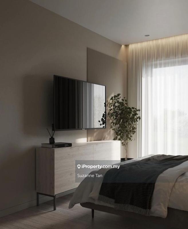 Condominium for Sale in The Rainz by Suzanne Tan - iProperty.com.my