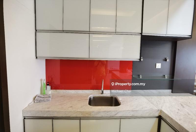 Service Residence for Sale in SetiaWalk by Michael Chai - iProperty.com.my