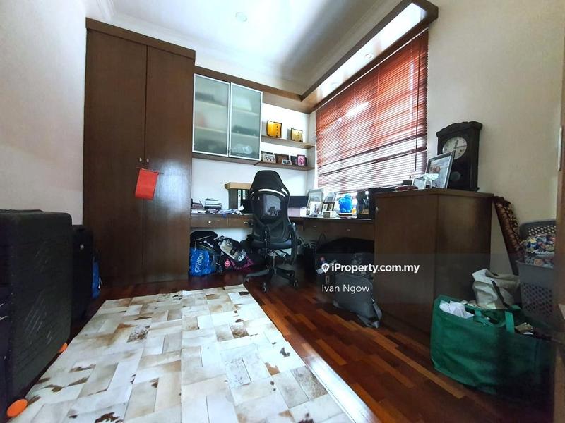 Semi-Detached House for Sale in Tropicana Golf & Country Resort, Tropicana by Ivan Ngow - iProperty.com.my
