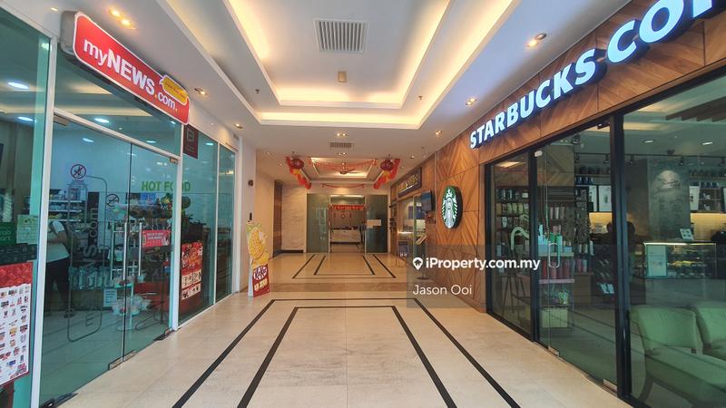 Kondominium untuk Disewa di Mansion One oleh Jason Ooi - iProperty.com.my