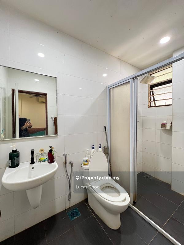 Rumah Berkembar untuk Dijual di l2mrk, Ampang oleh Lucas Choo - iProperty.com.my