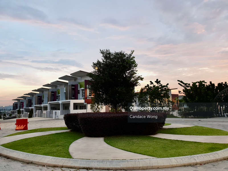 2-storey Terraced House for Sale in Semanja, Saujana Impian, Kajang, Kajang by Candace Wong - iProperty.com.my