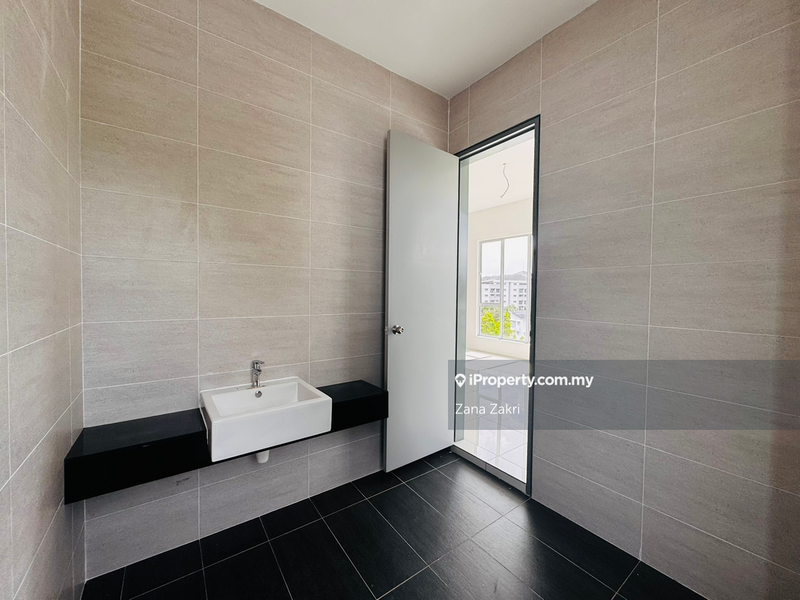 Townhouse for Sale in Hijauan kemensah, Ampang by Zana Zakri - iProperty.com.my