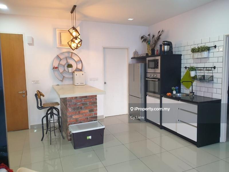 Condominium for Sale in The Sanderson by Cy.Liew - iProperty.com.my
