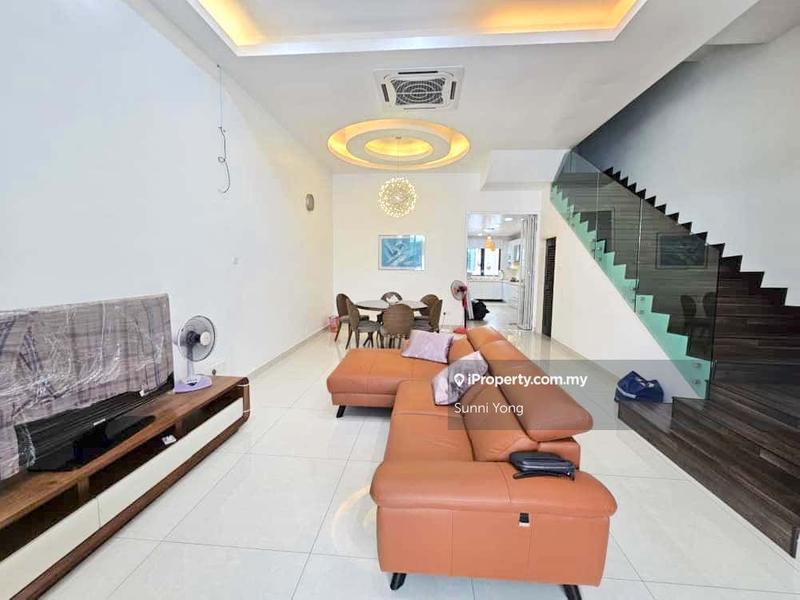 Rumah Teres untuk Dijual di gwsuf, Puchong oleh Sunni Yong - iProperty.com.my