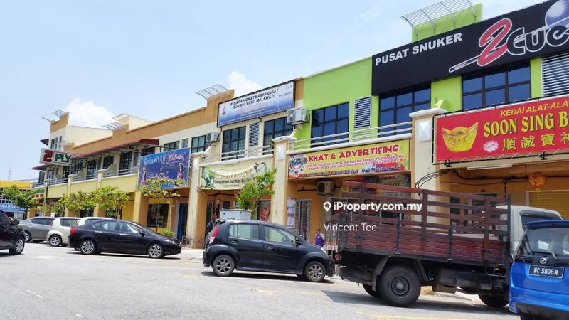 Kedai untuk Dijual di Bandar Malawati, Kuala Selangor oleh Vincent Tee - iProperty.com.my