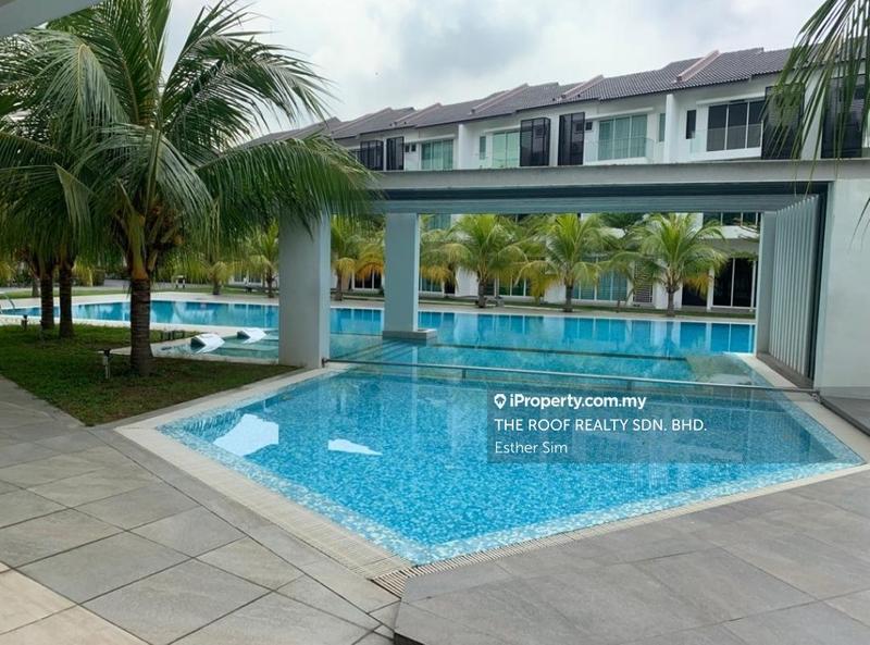 Rumah Teres 3-Tingkat untuk Dijual di Raja Uda, Butterworth oleh Esther Sim - iProperty.com.my