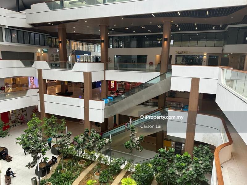 Shop for Rent in Bukit Jalil, Kuala Lumpur by Carson Lai - iProperty.com.my