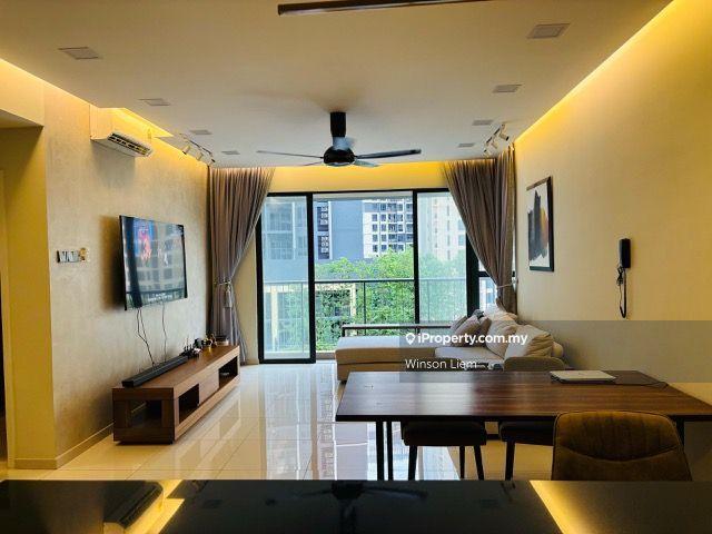 For Sale - Irama Wangsa, Seksyen 10 Wangsa Maju, Wangsa Maju