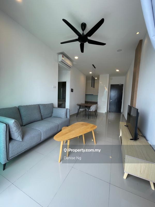 For Rent - Lavile Kuala Lumpur