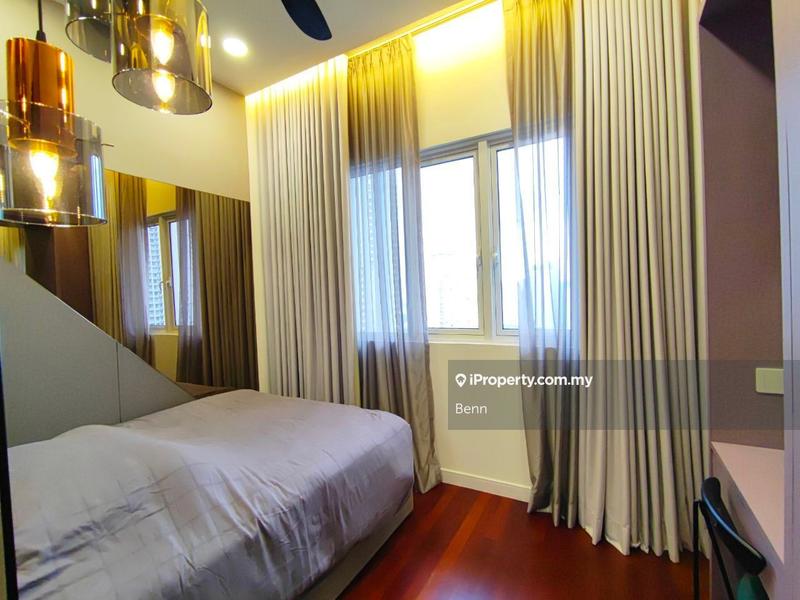 For Sale - Pavilion Hilltop