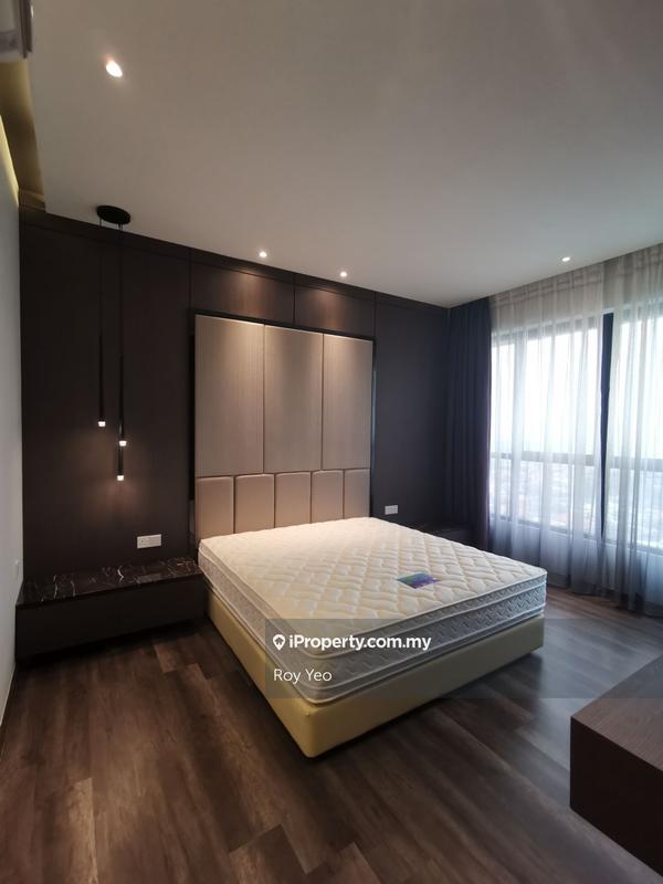 Condominium for Rent in The Rainz by Roy Yeo - iProperty.com.my