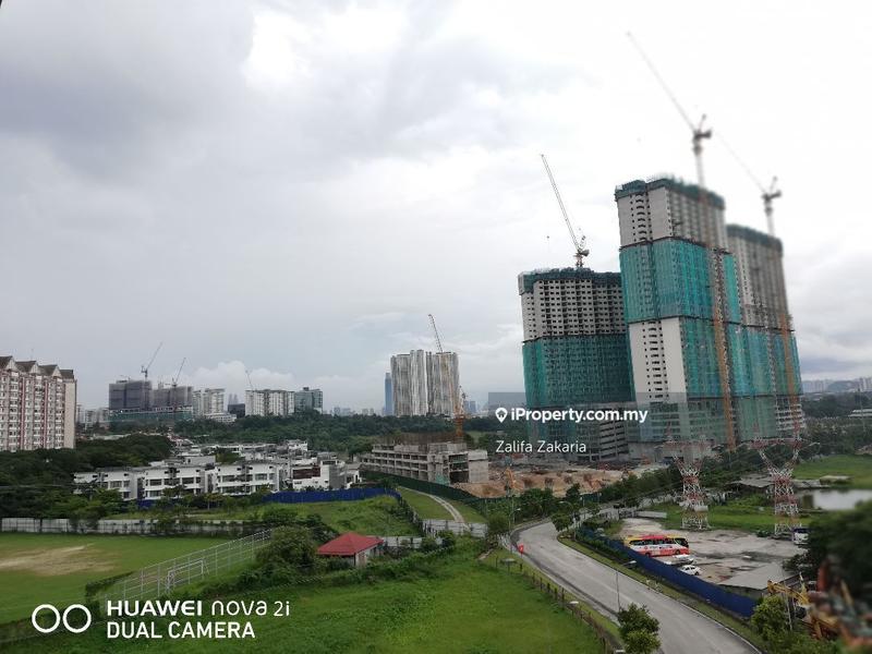 Pangsapuri untuk Dijual di Iris Apartment oleh Zalifa Zakaria - iProperty.com.my