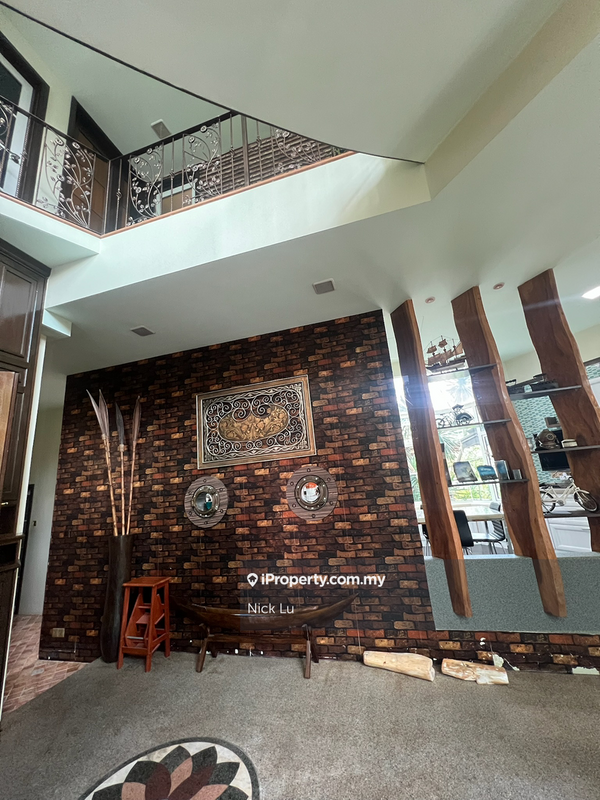 Bungalow House untuk Dijual di Kemensah Heights, Ulu Kelang oleh Nick Lu - iProperty.com.my