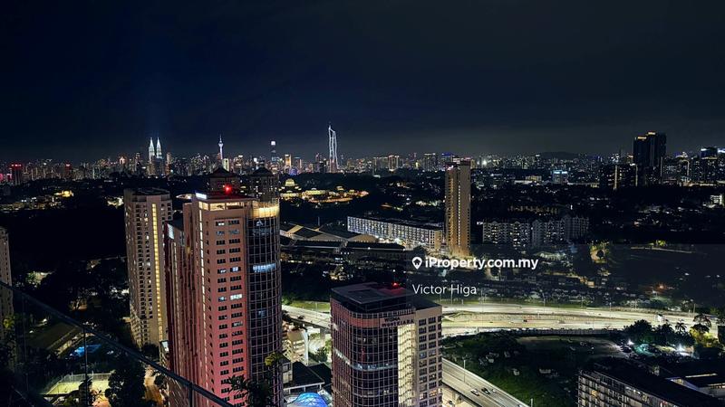 For Rent - Ooak Serviced Apartments @ Kiara 163