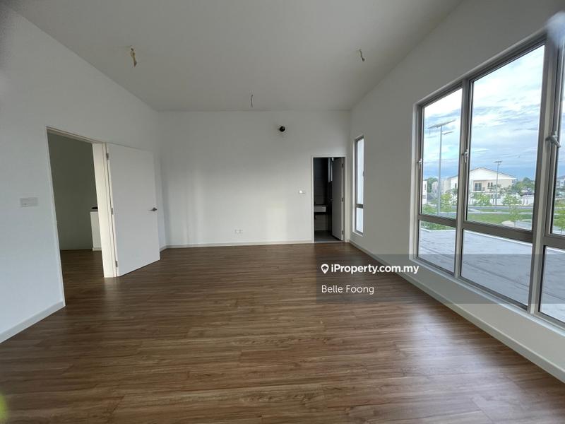 Rumah Berangkai 2 Tingkat untuk Dijual di Bandar Gamuda Cove, Dengkil oleh Belle Foong - iProperty.com.my