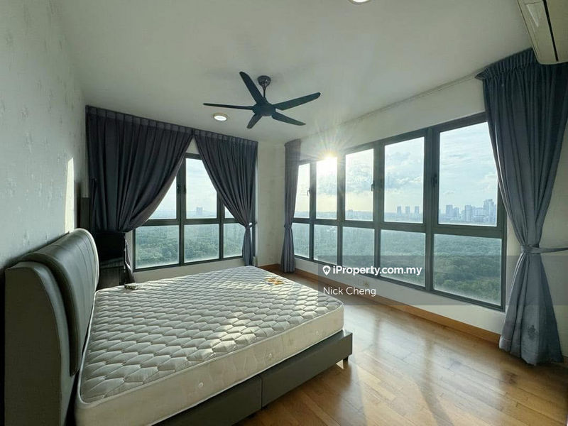 Kondominium untuk Dijual di Teega Residences oleh Nick Cheng - iProperty.com.my