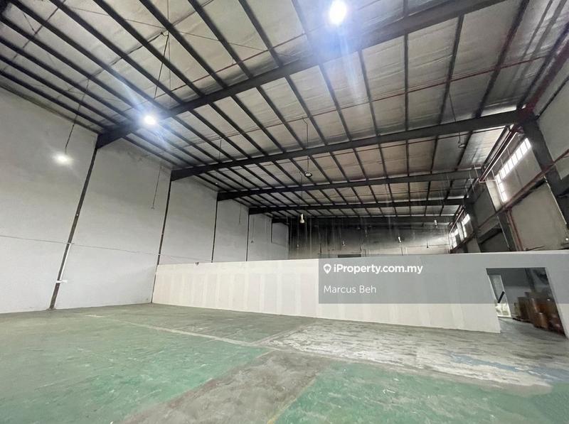 Warehouse for Rent in Seksyen 27, Shah Alam by Marcus Beh - iProperty.com.my