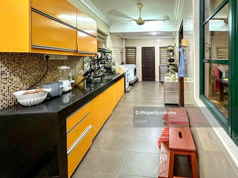 Rumah Berkembar untuk Dijual di Bandar Tun Hussein Onn, Cheras oleh HJLim - iProperty.com.my