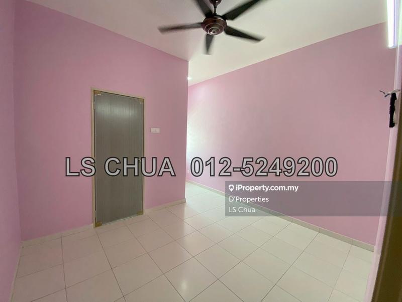 Rumah Berangkai 2 Tingkat untuk Dijual di 6era0, Kepala Batas oleh LS Chua - iProperty.com.my