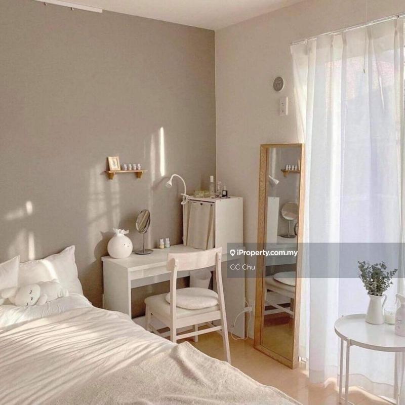 Service Residence for Rent in Marc Residence by CC Chu - iProperty.com.my