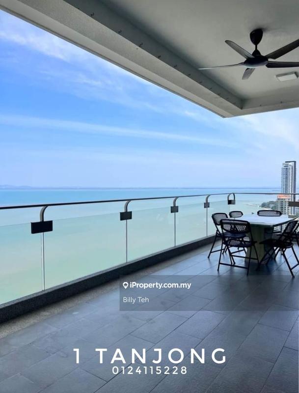 For Sale - One Tanjong Condominium