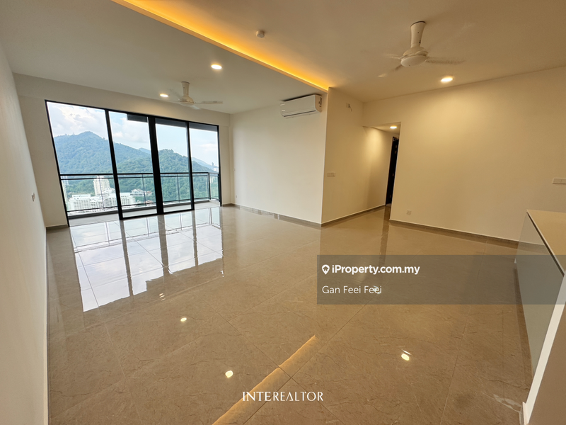 For Sale - Muze @ PICC