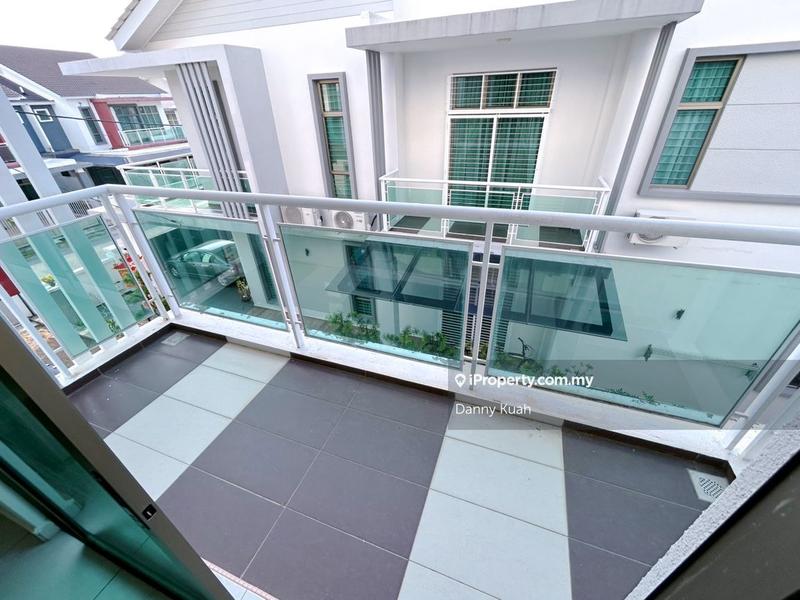 Semi-Detached House for Sale in Bukit Katil, Melaka by Danny Kuah - iProperty.com.my