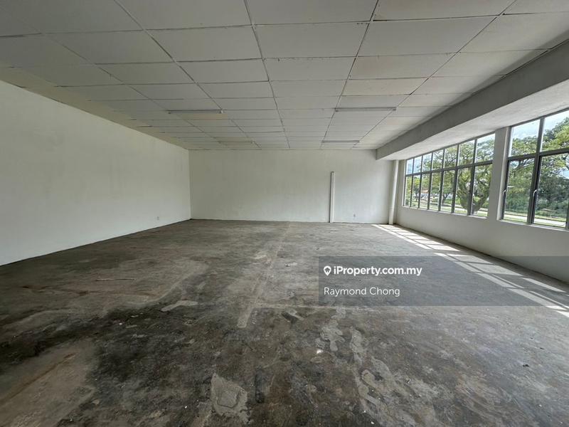 Terrace Factory for Sale in Tpp 5, Tpp 6, Puchong by Raymond Chong - iProperty.com.my
