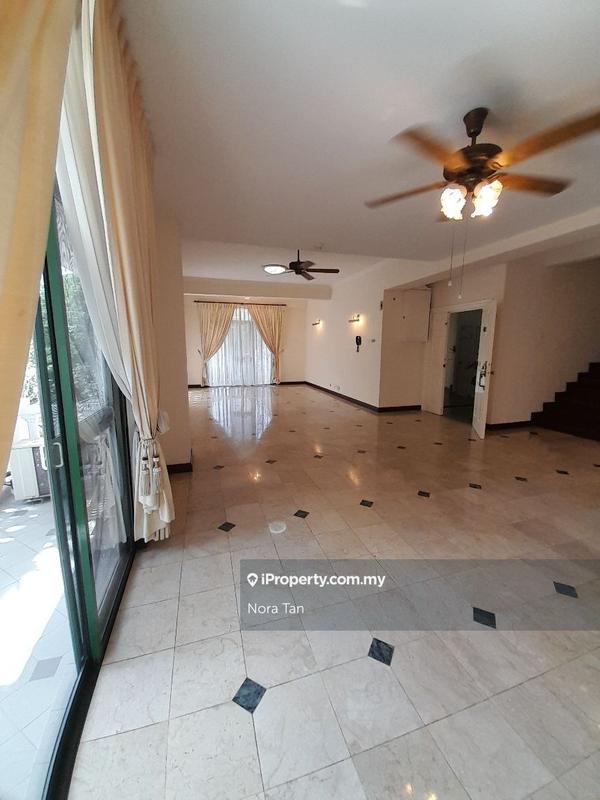 For Rent - Regal Villa