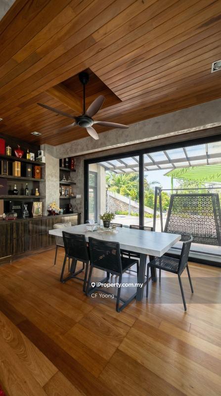 Bungalow House for Sale in Taman Tunku, Bukit Tunku (Kenny Hills) by CF Yoong - iProperty.com.my