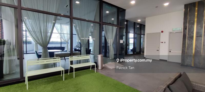 Kediaman Servis untuk Disewa di Sapphire Paradigm oleh Patrick Tan - iProperty.com.my