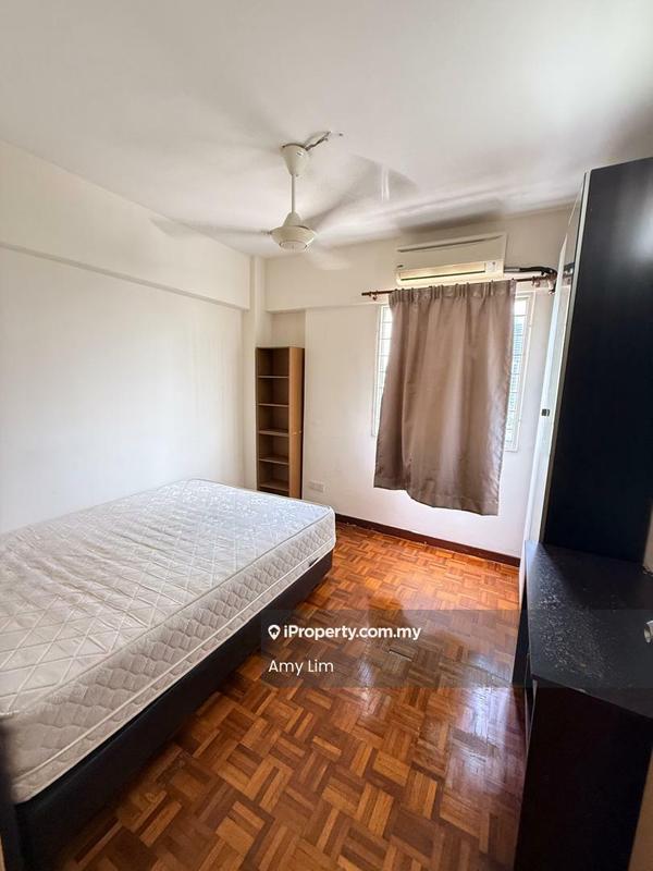 Apartment for Sale in Avenue Court by Amy Lim - Bedroom - iProperty.com.my