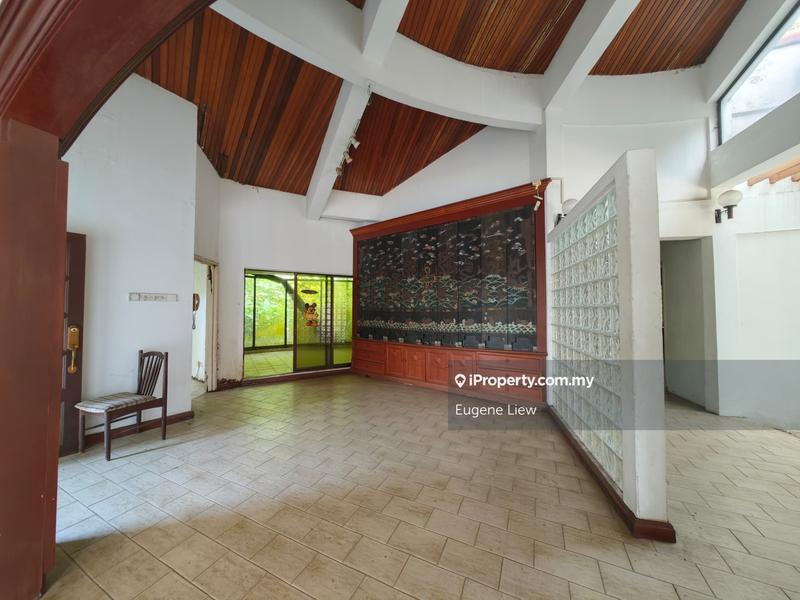 Banglo untuk Dijual di Taman Duta, Bukit Tunku (Kenny Hills) oleh Eugene Liew - iProperty.com.my