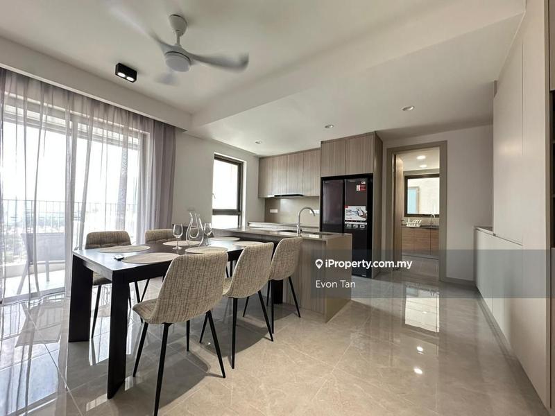 For Rent - Park Place