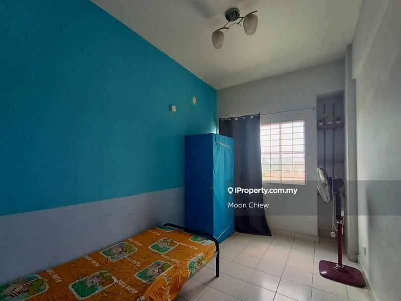 Condominium for Sale in La Vista Condominiums by Moon Chiew - iProperty.com.my