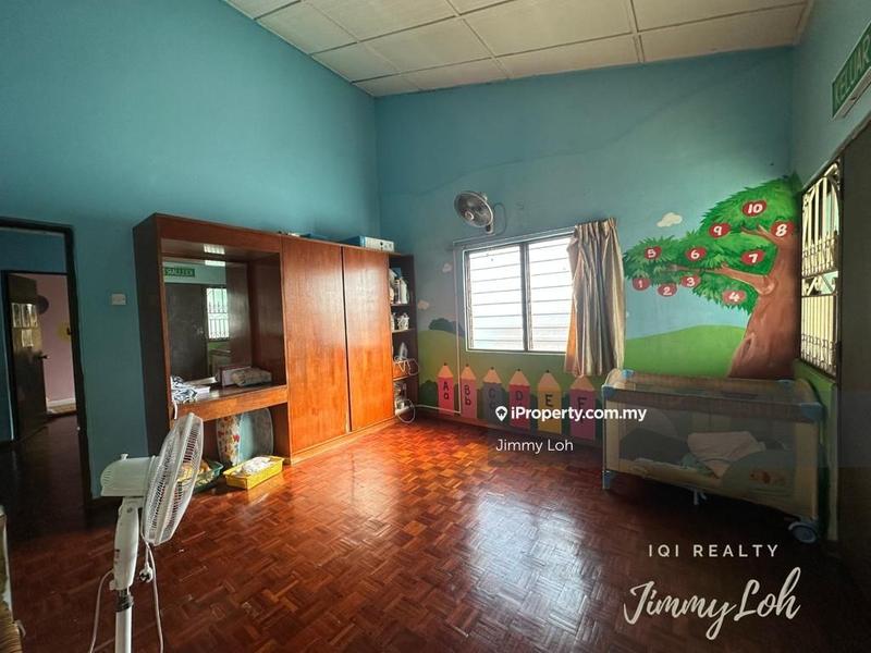 Rumah Berangkai 2 Tingkat untuk Dijual di jalan belimbing, Shah Alam oleh Jimmy Loh - iProperty.com.my