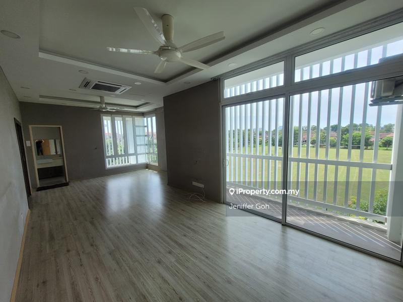 Semi-Detached House for Sale in 3 Storey Semi-D ,Taman Pauh Jaya Perai, Perai by Jeniffer Goh - iProperty.com.my