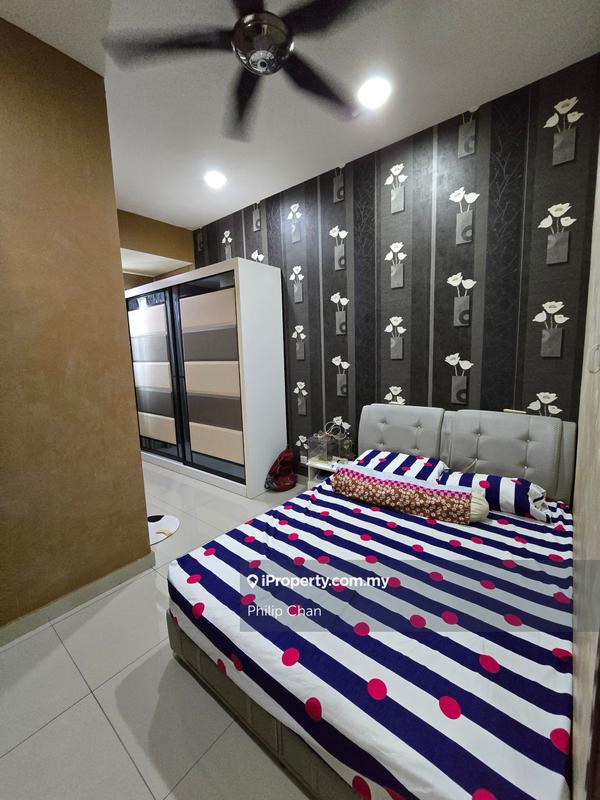 Rumah Berangkai 2 Tingkat untuk Dijual di 17rcx, Cheras oleh Philip Chan - iProperty.com.my